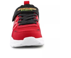 Skechers S-Lights Prisma Trons Jr 400090L-RDBK batai