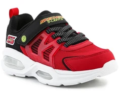 Skechers S-Lights Prisma Trons Jr 400090L-RDBK batai