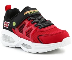 Skechers S-Lights Prisma Trons Jr 400090L-RDBK batai