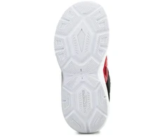 Skechers S-Lights Prisma Trons Jr 400090L-RDBK batai