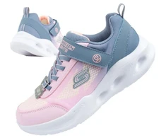 Skechers S Lights Sola Jr 303714L/GYLP batai