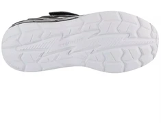 Skechers S-Lights: Šviesos audra 2.0 - Blyksnio Ryškumas 400149L-BKGY Juoda 28