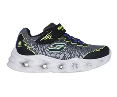 Skechers S Lights Vortex 2.0 Zorento Jr batai 400603L-BKYL