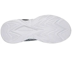 Skechers S Lights Vortex 2.0 Zorento Jr batai 400603L-BKYL