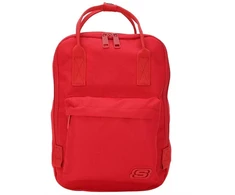 Skechers Saint Louis Kuprinė S1214-02 Raudona Vienas dydis