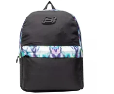 Skechers San Diego Kuprinė S1040-83 Juoda Vienas dydis
