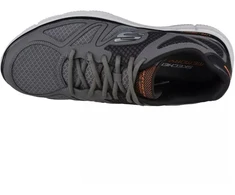 Skechers Satisfaction-Flash Point M 58350-CCOR batai