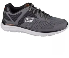 Skechers Satisfaction-Flash Point M 58350-CCOR batai