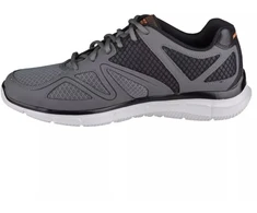 Skechers Satisfaction-Flash Point M 58350-CCOR batai