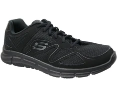 Skechers Satisfaction M 58350-BBK batai