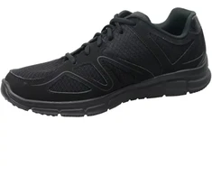 Skechers Satisfaction M 58350-BBK batai
