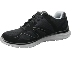 Skechers Satisfaction M 58350-BKGY batai