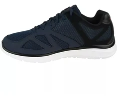 Skechers Satisfaction M 58350-NVBK batai