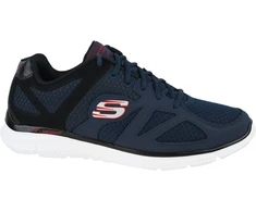 Skechers Satisfaction M 58350-NVBK batai