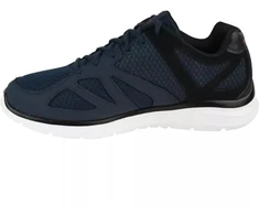 Skechers Satisfaction M 58350-NVBK batai