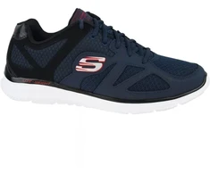Skechers Satisfaction M 58350-NVBK batai