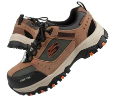 Skechers SB SRA WR M 77183EC BRBK batai
