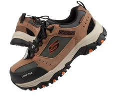 Skechers SB SRA WR M 77183EC BRBK batai