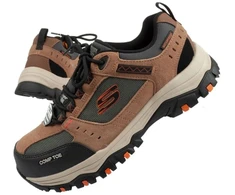Skechers SB SRA WR M 77183EC BRBK batai