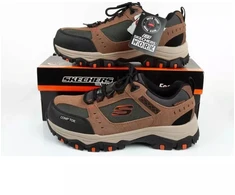 Skechers SB SRA WR M 77183EC BRBK batai