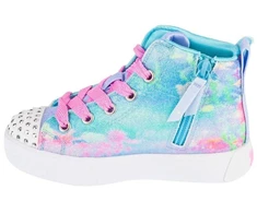 Skechers Seashell Magic - Mermaid Sea 314326L-BLMT Mėlyna 29