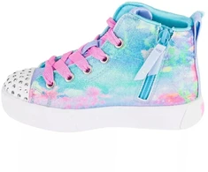 Skechers Seashell Magic - Mermaid Sea 314326L-BLMT Mėlyna 29