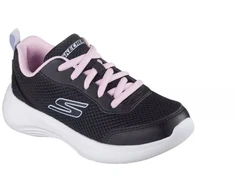 Skechers Selectors Reset AC Jr 303574L BLK batai