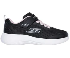 Skechers Selectors-Reset Achieved 303573L-BLK Juoda