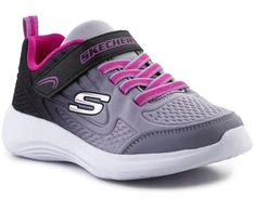 Skechers Selectors Sweet Swirl Jr 302474L-BKMT batai