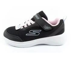 Skechers Selectors vaikiški lengvi sportiniai bateliai mergaitėms