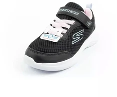 Skechers Selectors vaikiški lengvi sportiniai bateliai mergaitėms
