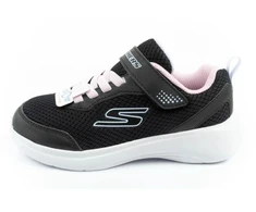 Skechers Selectors vaikiški lengvi sportiniai bateliai mergaitėms