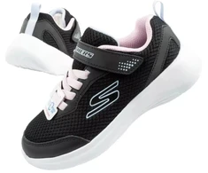 Skechers Selectors vaikiški lengvi sportiniai bateliai mergaitėms