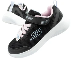 Skechers Selectors vaikiški lengvi sportiniai bateliai mergaitėms