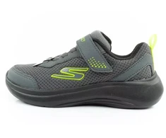 Skechers Selectors vaikiški sportiniai bateliai, lengvi ir stilingi berniukams