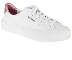 Skechers Selene - Rafinuotas stilius 185280-WPK Balta 36