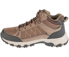 Skechers Selmen - Melano 204477-CHOC Rūdai 45