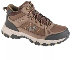 Skechers Selmen - Melano 204477-CHOC Rūdai 45