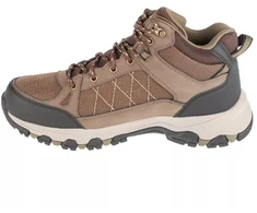 Skechers Selmen - Melano 204477-CHOC Rūdai 45