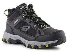Skechers Selmen - Melano M 204477-BLK bateliai