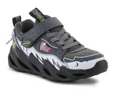 Skechers Shark Bots Surf Patrol Jr 402112L-CCBK batai