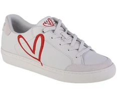 Skechers Side Street - Vienišos širdies 177983-WRD Balti 35
