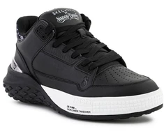 Skechers Sizzle Buckets OG 251180-BLK Juoda