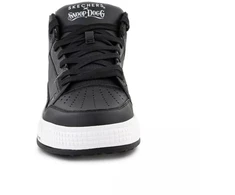 Skechers Sizzle Buckets OG 251180-BLK Juoda