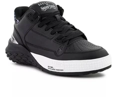 Skechers Sizzle Buckets OG 251180-BLK Juoda