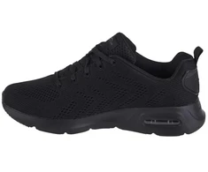 Skechers Skech-Air Court-Slick Avenue 149948-BBK Juoda 36