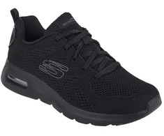 Skechers Skech-Air Court-Slick Avenue 149948-BBK Juoda 36