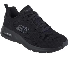 Skechers Skech-Air Court-Slick Avenue 149948-BBK Juoda 36