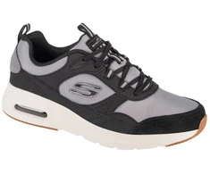 Skechers Skech-Air Court - Yatton 232648-BKGY Juoda 42
