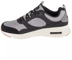 Skechers Skech-Air Court - Yatton 232648-BKGY Juoda 42